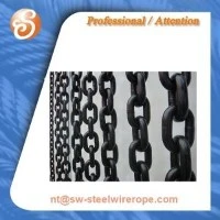 Quali sono le principali applicazioni della catena a maglie DIN 5685 C?
