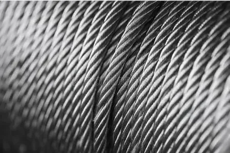 Stainless Steel Rope AISI316